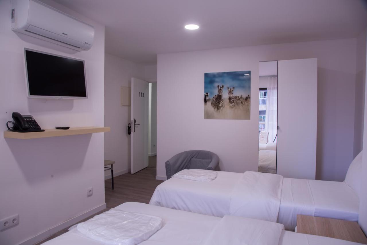Wdc Aparthotel - Buea Zewnętrze zdjęcie