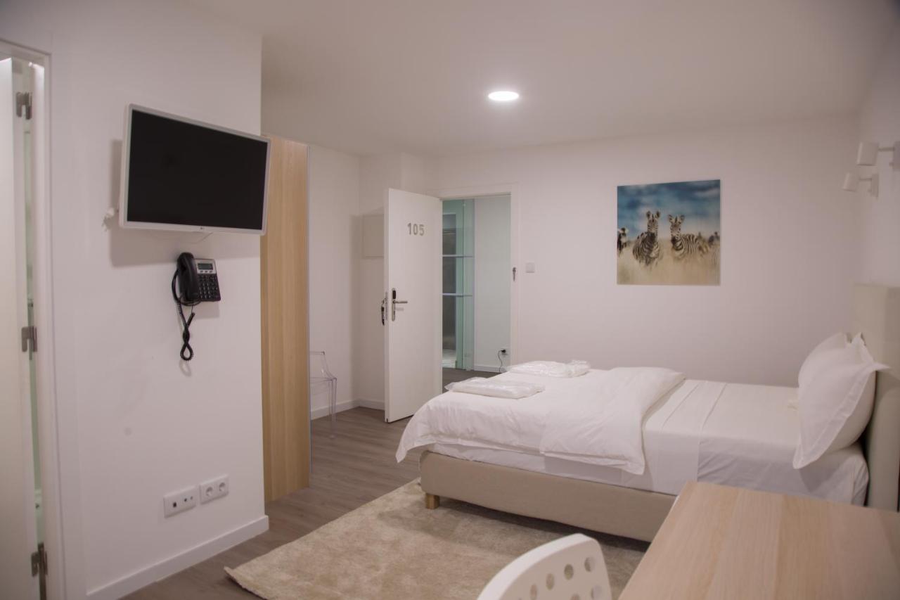 Wdc Aparthotel - Buea Zewnętrze zdjęcie