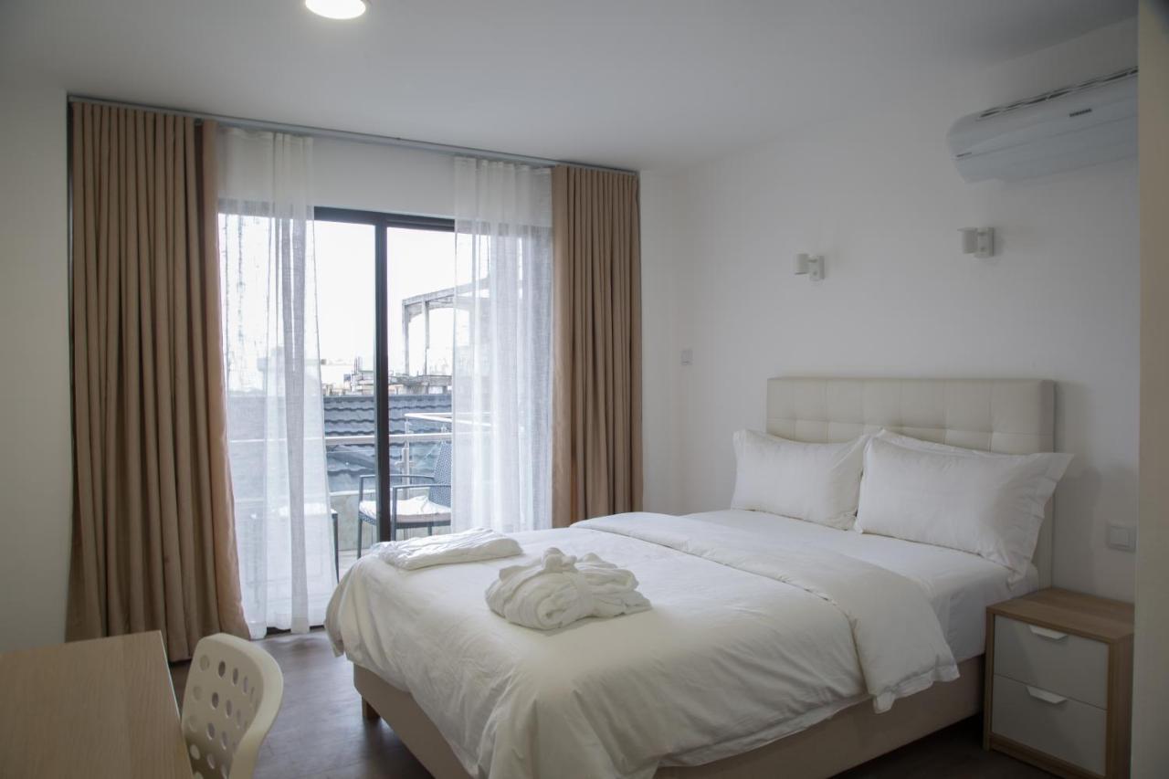 Wdc Aparthotel - Buea Zewnętrze zdjęcie