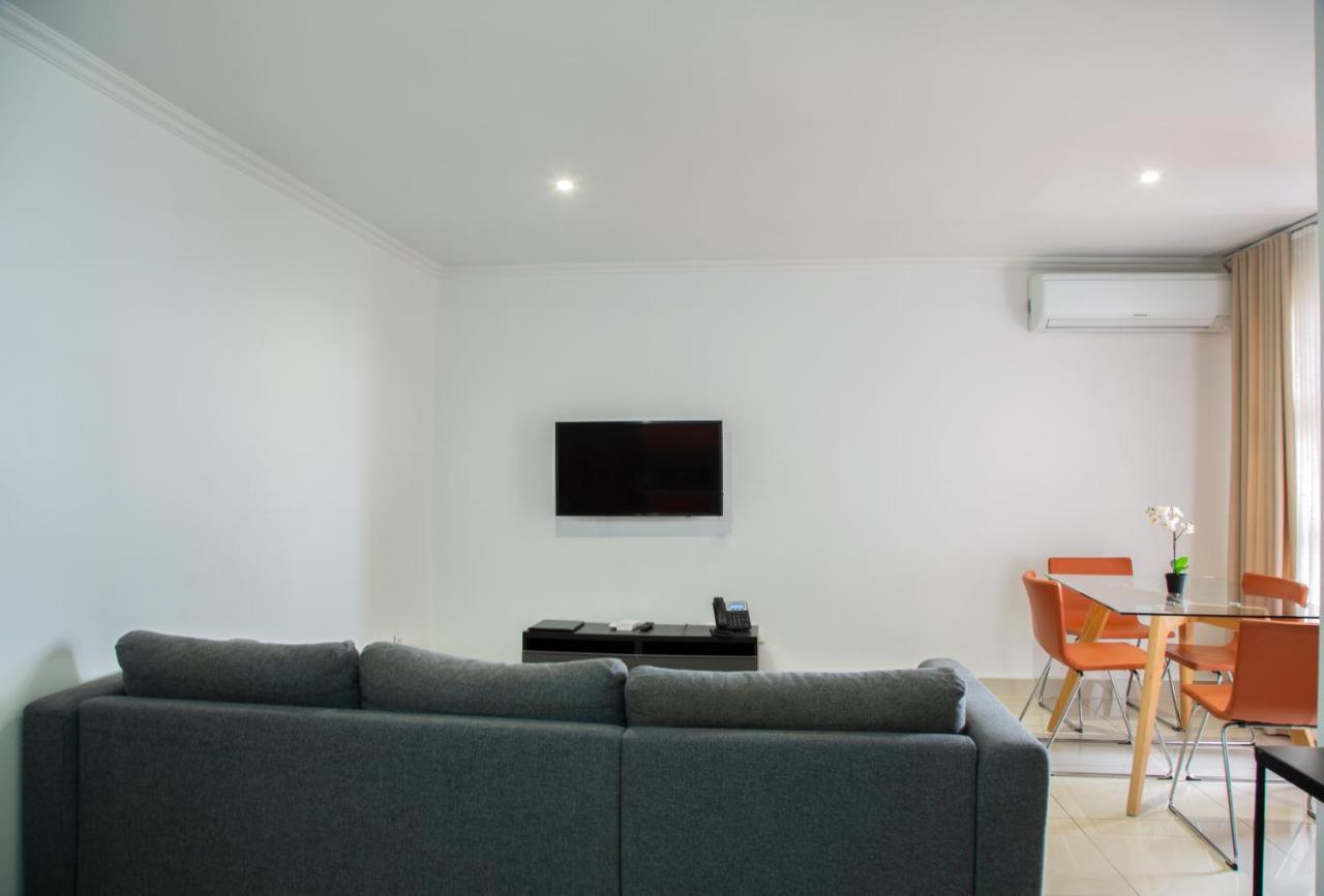 Wdc Aparthotel - Buea Zewnętrze zdjęcie
