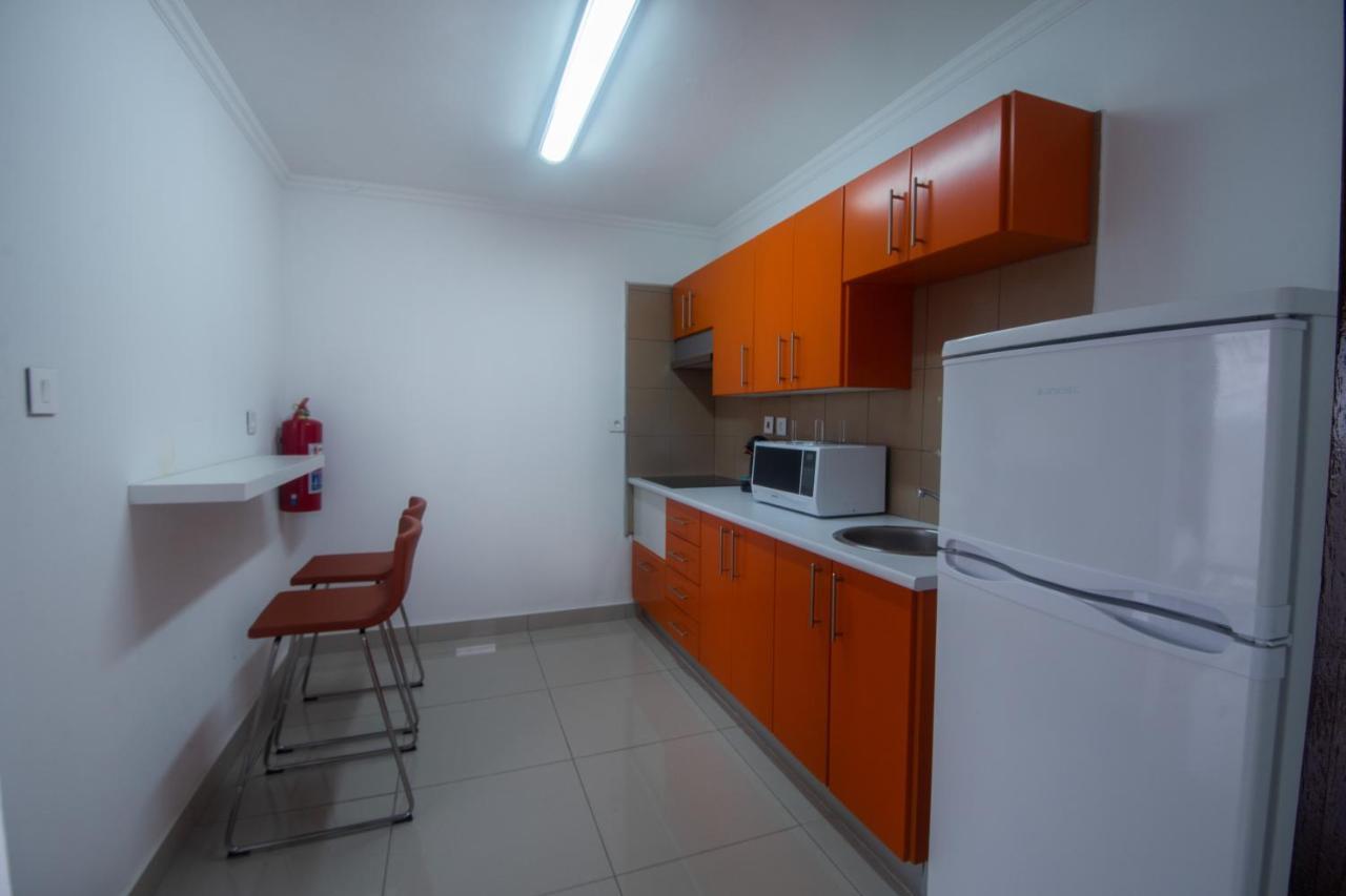 Wdc Aparthotel - Buea Zewnętrze zdjęcie